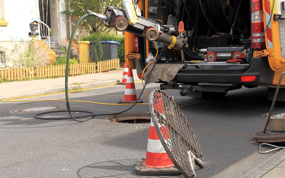 déboucher les canalisations Courcouronnes