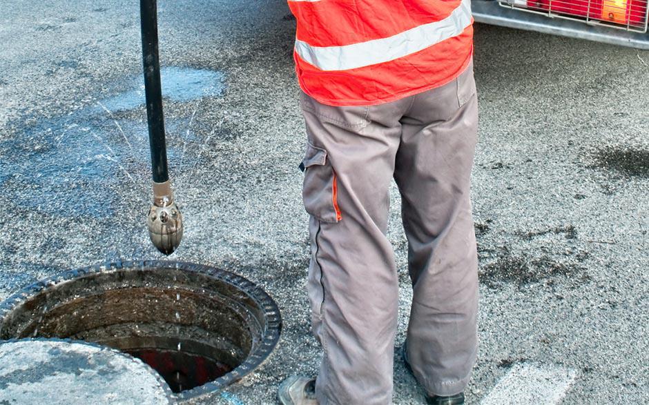 déboucheur de canalisation La Courneuve