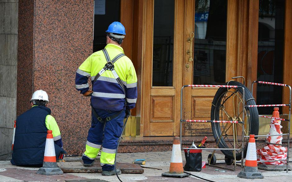 déboucheur de canalisation Châtenay-Malabry
