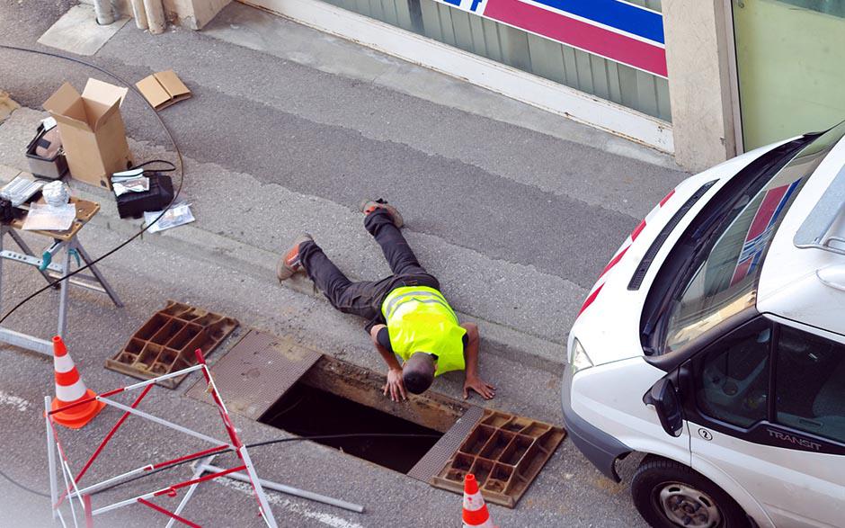 déboucher des toilette Puteaux