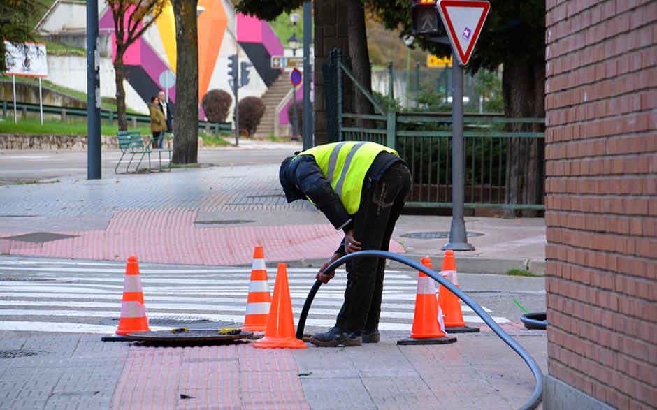 déboucher des canalisations Maurepas