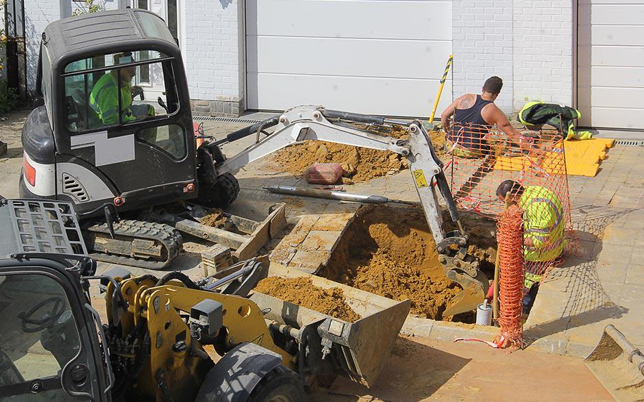 dégorgement canalisation Nogent-sur-Oise