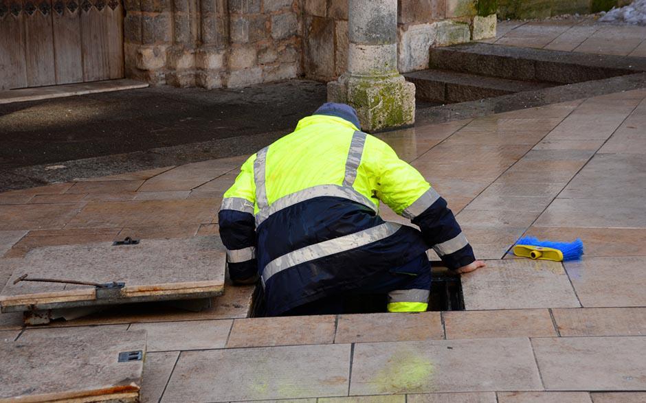 déboucheur de canalisation Châtenay-Malabry