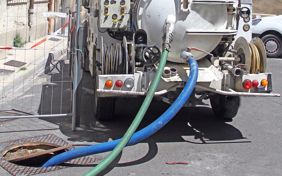 déboucheur de canalisation Châtenay-Malabry