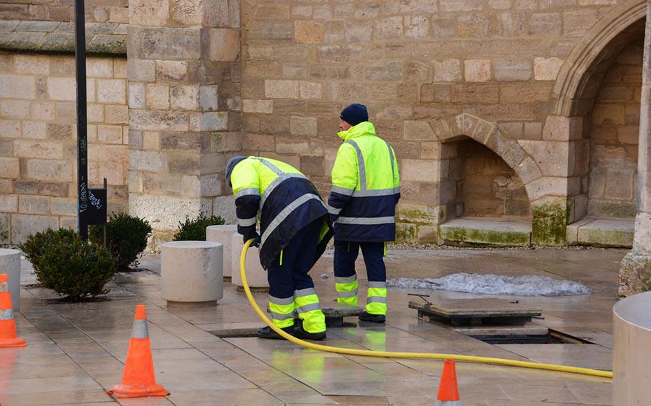 déboucher canalisations Morangis