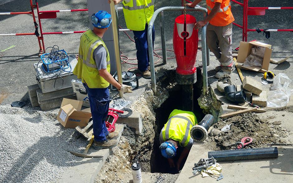 déboucher les canalisations Courcouronnes