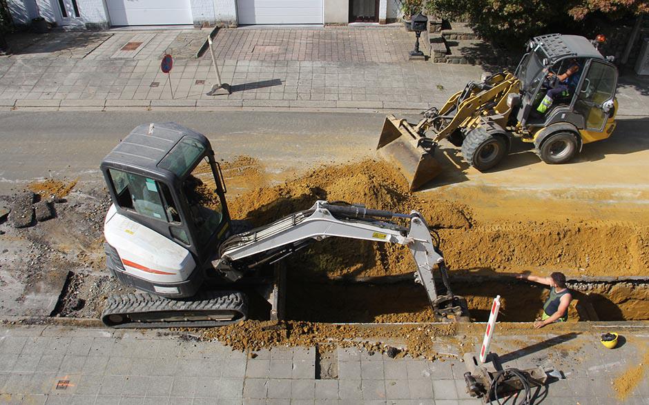 dégorgement canalisation Maurepas